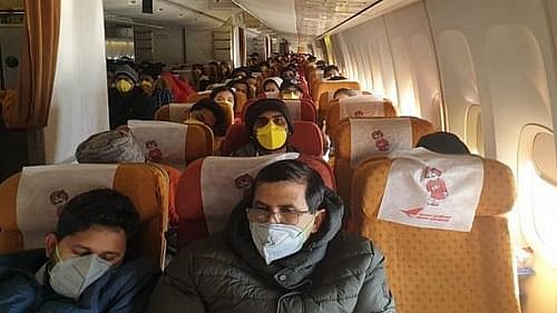 “தமிழர்களை மீட்க ஆகஸ்டில் 127 விமானங்கள் இயக்கப்படும்” - தி.மு.க தொடர்ந்த வழக்கில் மத்திய அரசு ஒப்புதல்!