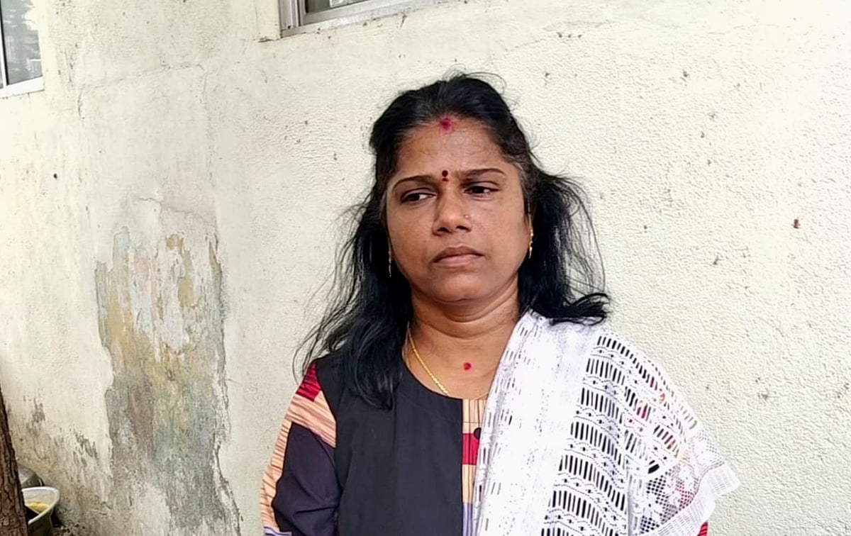 தோண்டத் தோண்ட வெளிவரும் போலிஸின் அட்டூழியம்! - தூத்துக்குடி காவல் நிலையத்தில் தாக்கப்பட்ட ஆசிரியை