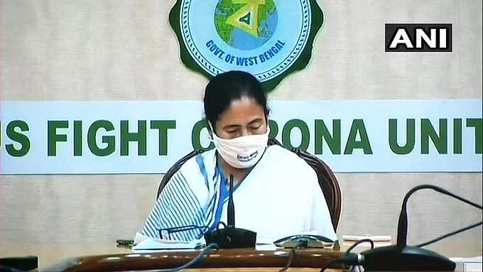 கொரோனா தாக்கம் தீவிரம் : மேற்கு வங்கத்தில் ஆகஸ்ட் 31 வரை ஊரடங்கு நீடிப்பு - மம்தா பானர்ஜி அதிரடி!