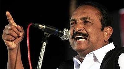 “மோடி அரசு தேர்தல் நடத்தும் விதிமுறைகளை திருத்துவது முறைகேடுகளுக்கே வழிவகுக்கும்” - வைகோ குற்றச்சாட்டு!