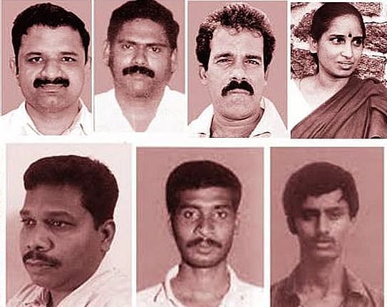 “ஏழு தமிழர் விடுதலையில் பாஜக - ஆளுநர் - அதிமுக  மூவர் கூட்டணியின் கபட நாடகம்” - வைகோ கடும் கண்டனம்!