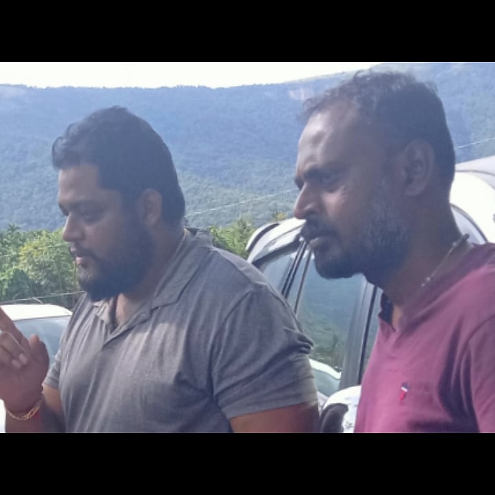 போதையில் வனத்துறையினரை தாக்கிய இளைஞர்: அதிமுக பின்னணியால் நடவடிக்கை எடுக்காத போலிஸ் - திமுக MLA கண்டனம்!