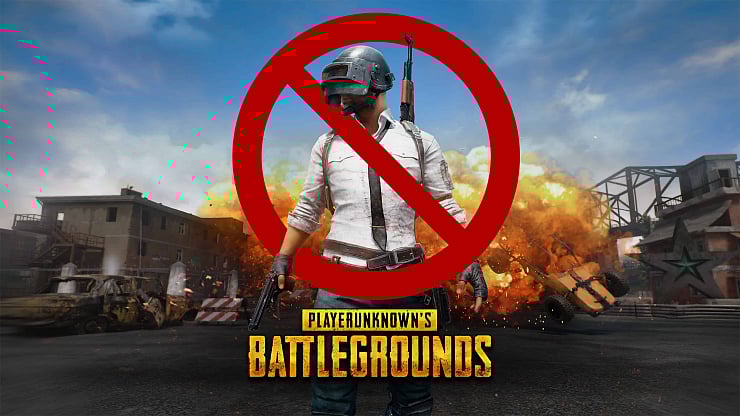 “பப்ஜி விளையாட்டுக்கு ஆப்பு?” - இந்தியாவில் PUBG-க்கு தடைவிதிக்க மத்திய அரசு பரிசீலனை!