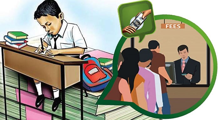 “பள்ளிகளில் ஆகஸ்ட் 31ம் தேதிக்குள் 40% கல்விக்கட்டணம் வசூலித்துக்கொள்ளலாம்” - சென்னை ஐகோர்ட் ஆணை!