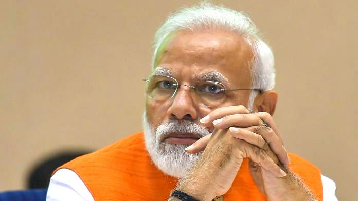 சீரியல் கொலைகாரனாக செயல்படும் பா.ஜ.க.. ரத்தக்கறை படிந்த பிரதமர் மோடி  ஜீவகாருண்யம் பேச தகுதி இருக்கிறதா?