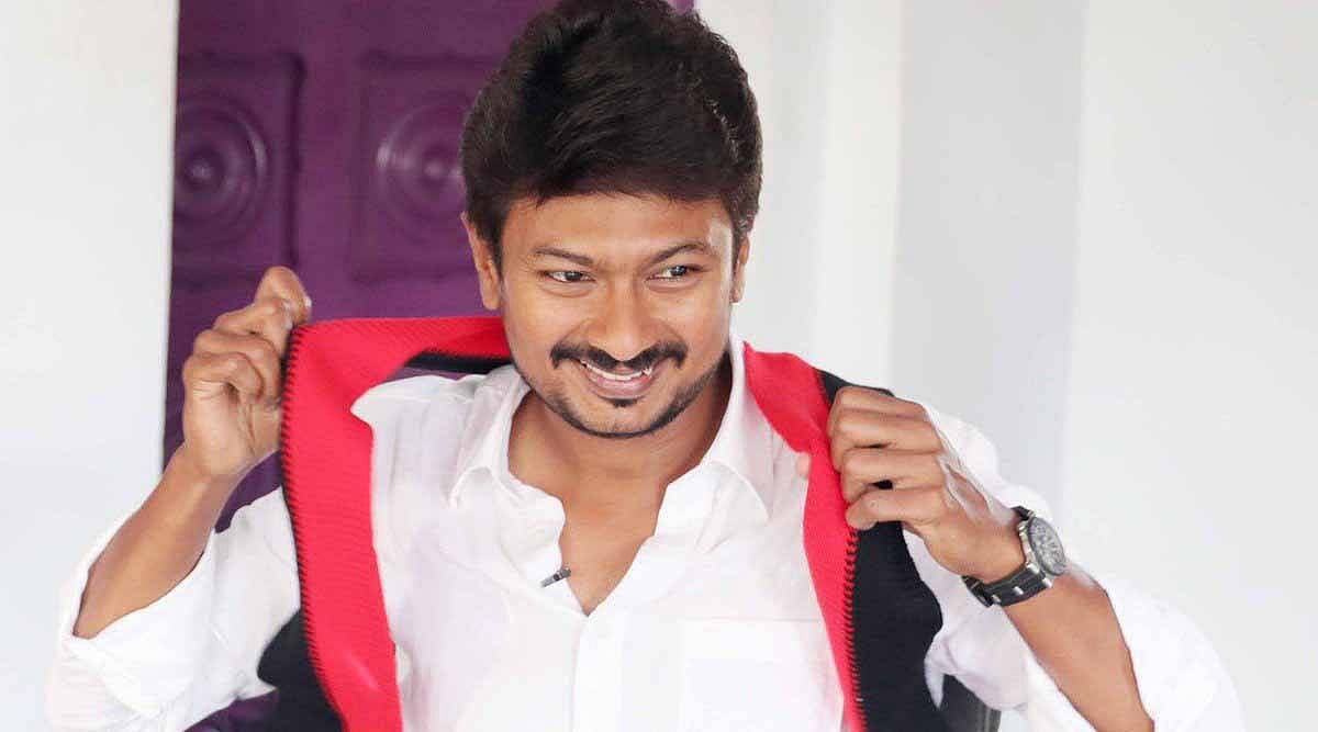 “சந்தர்ப்பவாதிகளின் சதிவேலைகளைப் புரிந்துகொள்ள முடிகிறது” - உதயநிதி ஸ்டாலின் விளக்கம்!