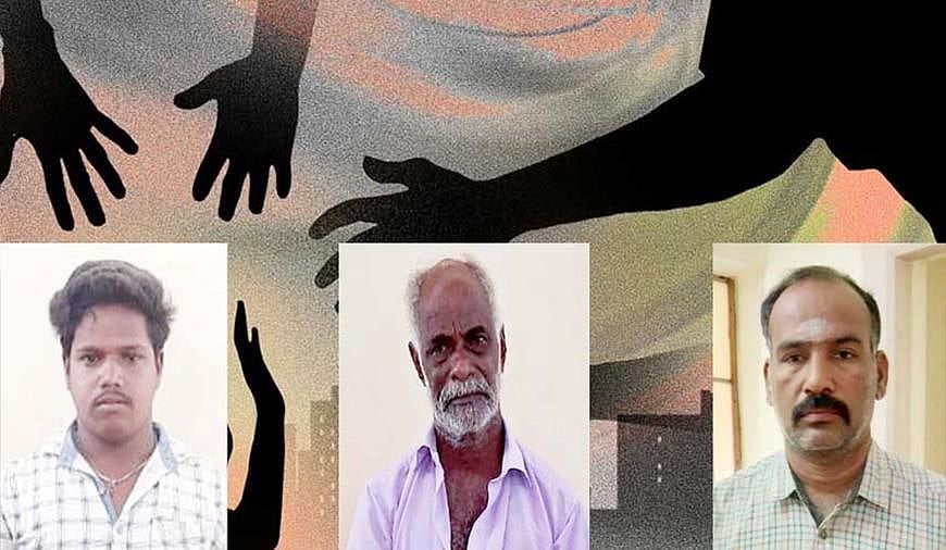 14 வயது சிறுமியை 2 வருடமாக பாலியல் வன்கொடுமை செய்த முக்கிய புள்ளிகள் : நடவடிக்கை எடுக்க தயங்கும் போலிஸ்!