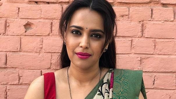 “ஸ்வரா பாஸ்கரின் கருத்து கிரிமினல் குற்றமல்ல” - பா.ஜ.க வழக்கறிஞர்களின் கோரிக்கையை ஏற்காத அட்டர்னி ஜெனரல்!