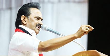 “சுங்கக் கட்டண உயர்வு: இது மக்கள் மீதான பொருளாதார வேட்டை” - மத்திய மாநில அரசுகளை சாடும் மு.க.ஸ்டாலின்!