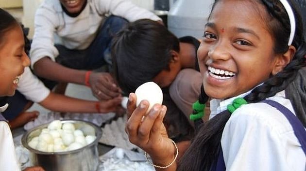 உலகிற்கே முன்னோடியாக திகழும் தமிழ்நாடு - முதல்வரின் காலை சிற்றுண்டி திட்டத்தை பின்பற்றும் அமெரிக்கா !