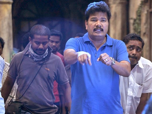 தமிழ் சினிமாவின் பிரமாண்ட அடையாளமான இயக்குநர் ‘ஷங்கர்’ : பிறந்தநாள் சிறப்பு பகிர்வு!