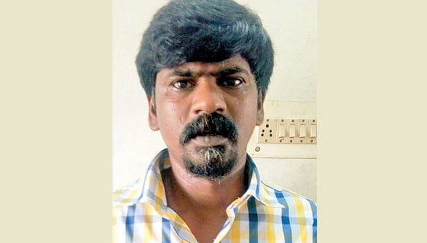 ரவடி சங்கரின் எண்கவுன்டர் ஒரு திட்டமிட்ட நாடகம்: போலிஸார் அடித்து கொலை செய்ததாக உறவினர்கள் குற்றச்சாட்டு!
