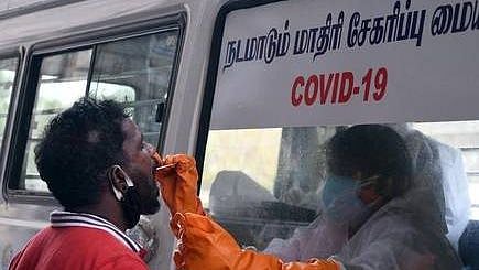 மருத்துவர்களின் உழைப்பை மட்டும் சுரண்டி உரிய ஊதியம் கொடுக்க மறுப்பது ஏன்? - தமிழக காங்கிரஸ் நறுக் கேள்வி!