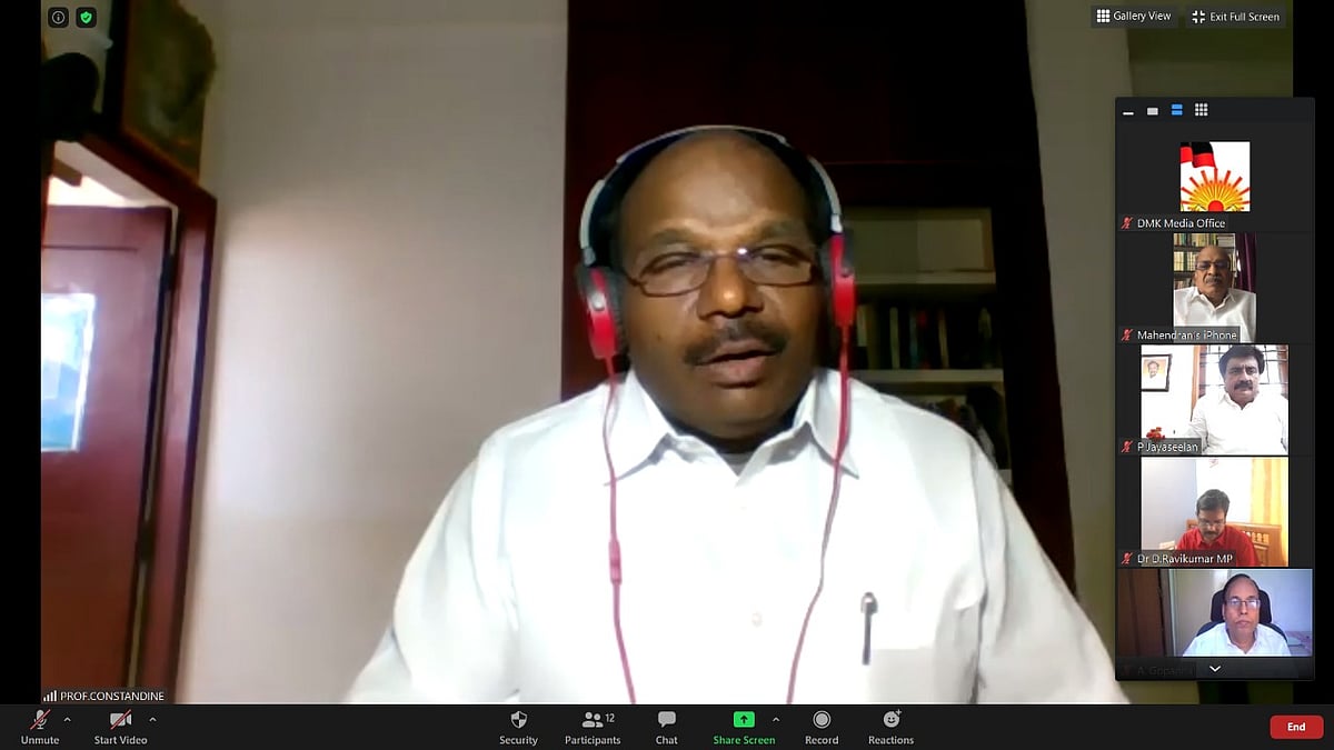 “ஊடகங்கள் மீது வல்லாதிக்கம் செலுத்துவதை பாசிசவாதிகள் நிறுத்திக் கொள்ள வேண்டும்” : ஊடக கண்காணிப்புக் குழு!