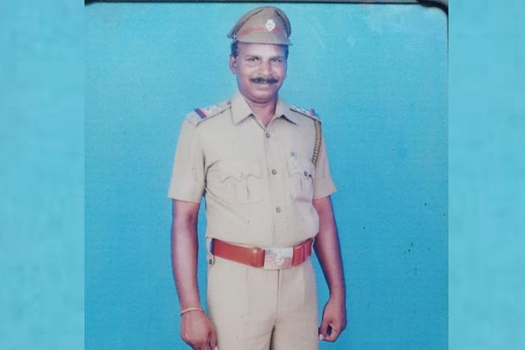 சாத்தான்குளம் வழக்கில் கைதான எஸ்.எஸ்.ஐ பால்துரை கொரோனா பாதிப்பால் பலி!