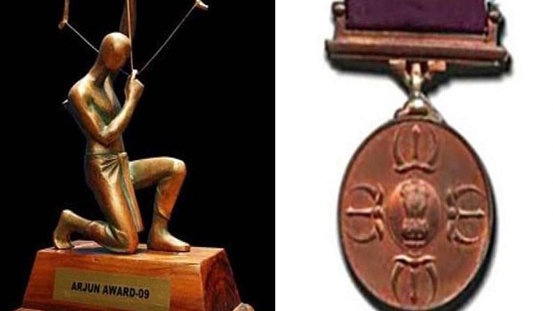 கொரோனா பாதிப்பு எதிரொலி : ஆன்லைனில் நடைபெறும் தேசிய விளையாட்டு விருது விழா - மத்திய அரசு அறிவிப்பு!