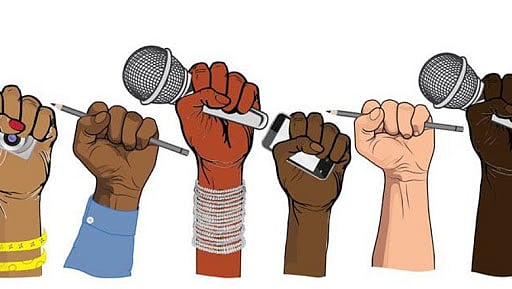 ஊடகத்தினர் மீது தொடரும் ஆளுங்கட்சி ஆதரவாளர்களின் தாக்குதல்.. காவல்துறையின் பாராமுகத்தால் வேதனையே மிச்சம்!