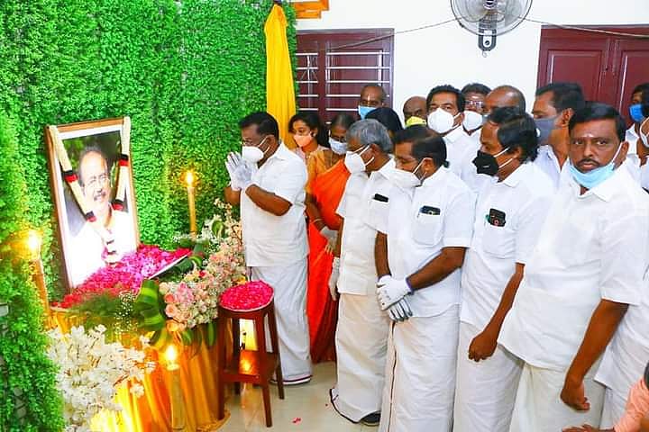 "பத்தாண்டுகால படுபாதாளத்தில் இருந்து தமிழகத்தை மீட்டாக வேண்டும்" - தி.மு.க தலைவர் மு.க.ஸ்டாலின் உரை!