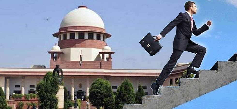 “தி.மு.க-வின் சாதனை மகுடத்தில் ஜொலிக்கும் சமூகநீதி முத்து": உச்சநீதிமன்ற தீர்ப்புக்கு கி.வீரமணி வரவேற்பு!