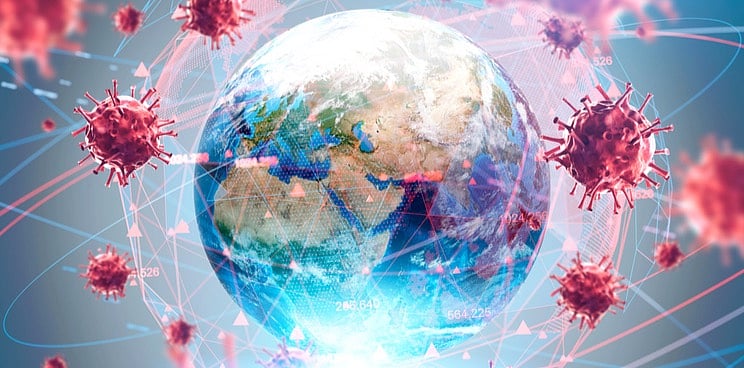 “அமெரிக்கா, பிரேசில், இந்தியாவை தவிர பிற நாடுகளில் குறையும் கொரோனா பாதிப்பு” : உலகளவில் கொரோனா அப்டேட்ஸ்!