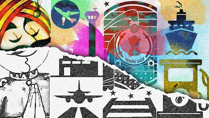 3 விமான நிலையங்களை ஜெர்மன் நிறுவனத்திடம் ஒப்படைக்க அதானி திட்டம் - Mr.மோடி இதுதான் சுயசார்பு இந்தியா?