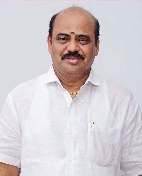 4.63 கோடி ரூபாய் பண மோசடி உள்ளிட்ட புகார்கள் - பா.ஜ.க உறுப்பினரை வளைத்துப் பிடித்த மதுரை போலிஸ்!