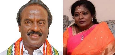 “ஆளுநராக இருந்தாலும் அண்ணன் மகளாக அழுது கொண்டிருக்கிறேன்..!” - தமிழிசை சௌந்தரராஜன் உருக்கம்!