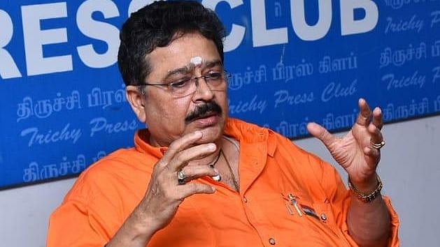 “மன்னிப்பு கேட்பதின் மூலம் சரிகட்டிவிட முடியாது..” : SV சேகர் வழக்கில் ஐகோர்ட் அதிரடி - விரைவில் கைதா?