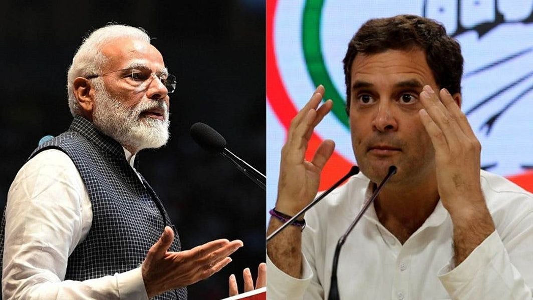 “என்னுடைய எச்சரிக்கையை ரிசர்வ் வங்கி ஆமோதித்துள்ளது; பொருளாதார பேரழிவை மறைக்காதீர்கள்” - ராகுல் காந்தி