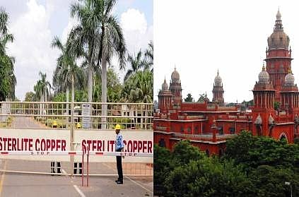 “ஸ்டெர்லைட் ஆலையால் கிடைக்கும் பொருளாதாரத்தைவிட சூழலை காப்பதே முக்கியம்” - 815 பக்க தீர்ப்பின் சாராம்சம்!