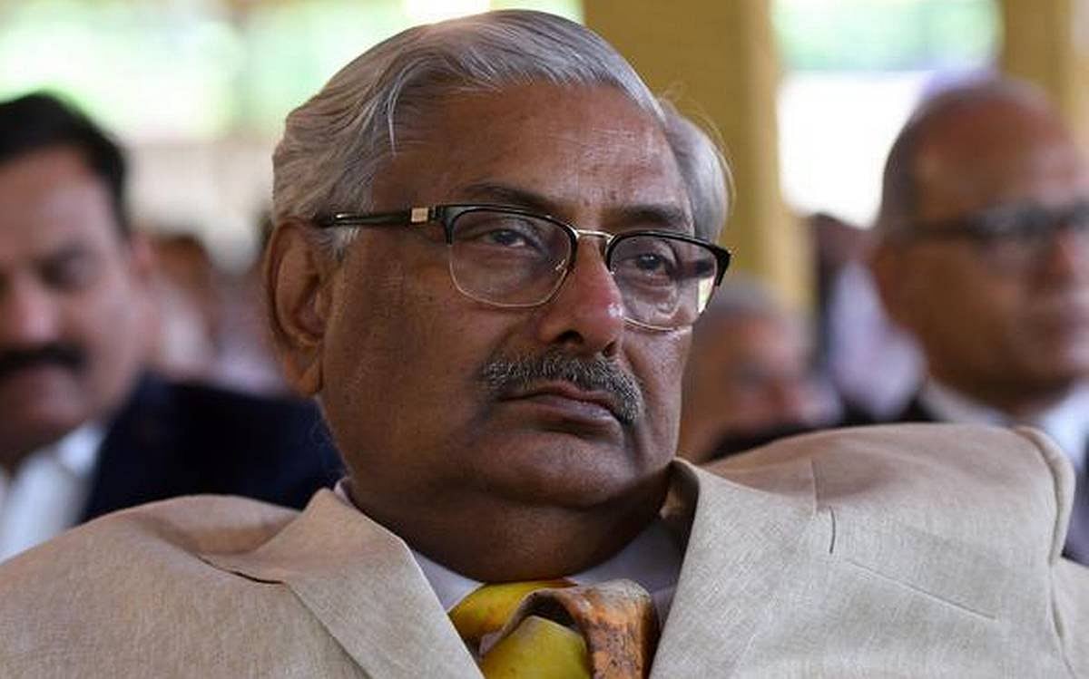 “நீதிபதி அருண் மிஸ்ராவுக்கு பிரியாவிடை விழா நடத்தமாட்டோம்” - உச்ச நீதிமன்ற பார் அசோசியேஷன் அதிரடி முடிவு?