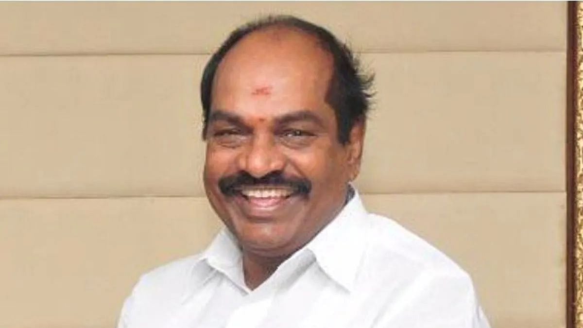 ஜெகத் ரட்சகன் மீதான வழக்கு - உண்மையான பின்னணி என்ன?