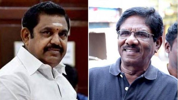 "படப்பிடிப்புக்கு அனுமதி வழங்கி, திரைத்துறையினரின் வாழ்வை காத்திடுங்கள்” - முதல்வருக்கு பாரதிராஜா கடிதம்!