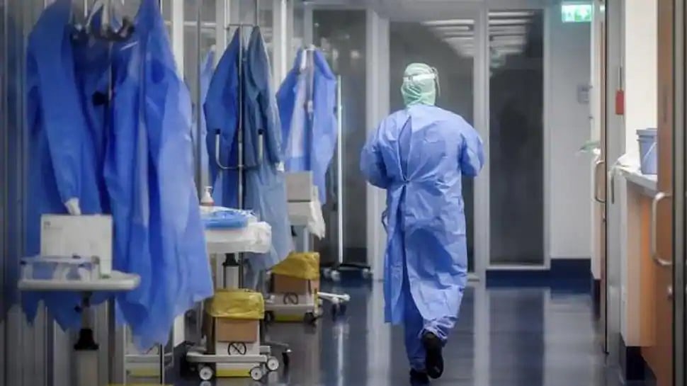 கொரோனாவால் இறந்த மருத்துவர்கள் எத்தனை பேர்? உண்மை புள்ளிவிவரம் எங்கே?- அரசுக்கு டாக்டர்கள் சங்கம் கேள்வி!