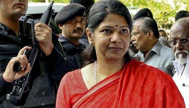 “நான் இந்தியை மொழிபெயர்த்ததாகக் கூறுவது பொய்; முடிந்தால் நிரூபியுங்கள்” - கனிமொழி பதிலடி!