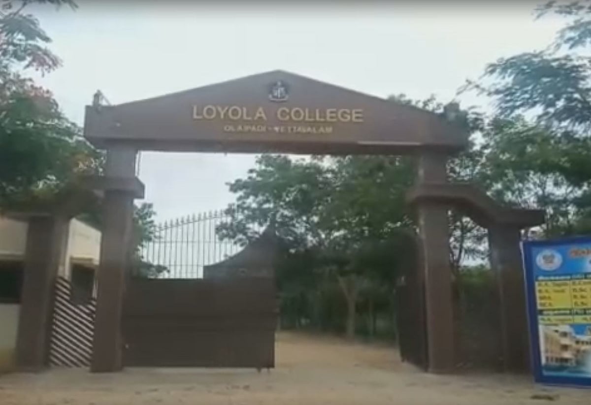 கொரோனா உற்பத்தி மையமாக மாறும் குவாரன்டைன் முகாம்: அப்படிதான் இருக்கும் என சுகாதார ஆய்வாளர் அலட்சிய பதில்!