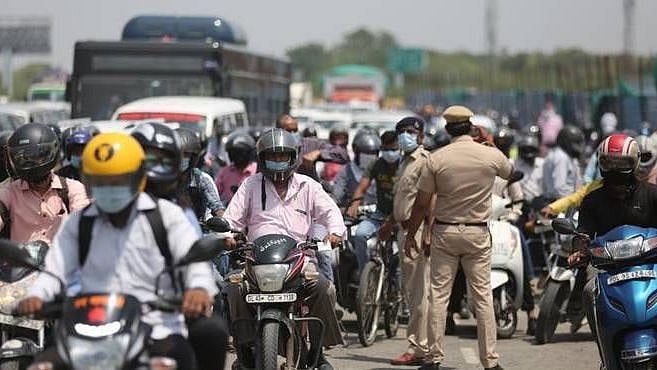 “கொரோனா பேரிடர்: இனி இருசக்கர வாகன விற்பனை வெகுவாக அதிகரிக்கும்” - ஹீரோ மோட்டோகார்ப் தகவல்! #CoronaCrisis