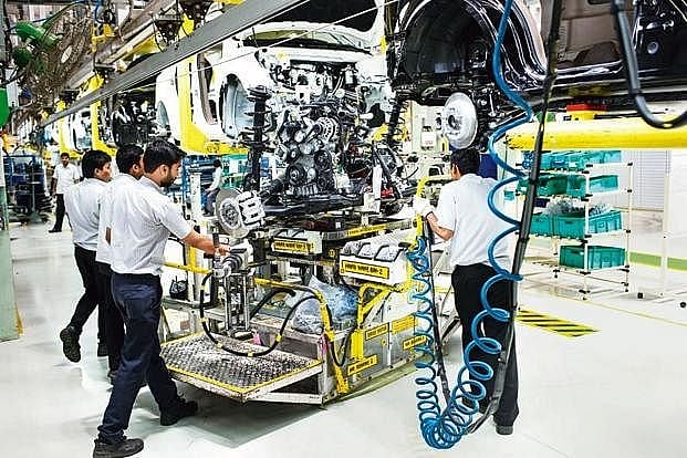 “மோடி ஆட்சியில் இனி வளர்ச்சிக்கு வாய்ப்பு இல்லை” : வாகன விற்பனை கடும் சரிவை சந்திக்கும் - ‘ACMA’ அறிக்கை!