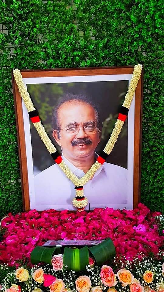 "பத்தாண்டுகால படுபாதாளத்தில் இருந்து தமிழகத்தை மீட்டாக வேண்டும்" - தி.மு.க தலைவர் மு.க.ஸ்டாலின் உரை!