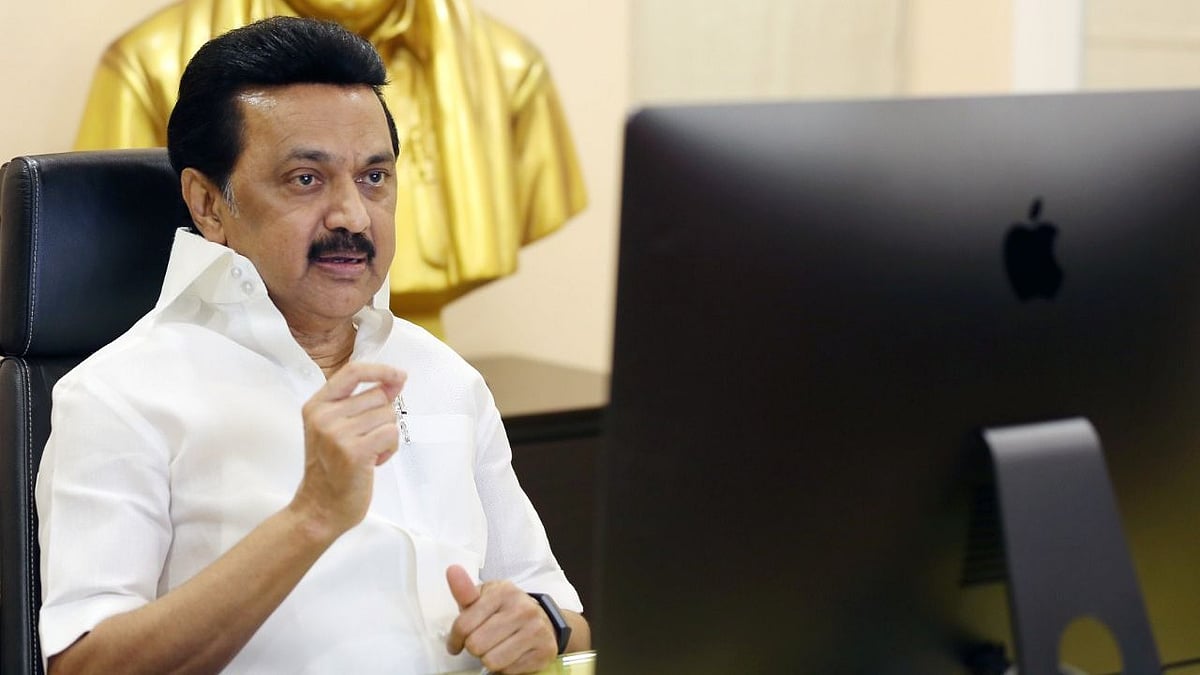 “தகவல் தொழில் நுட்பவியல் துறையில் தமிழ்நாட்டை முதல் மாநிலமாக மாற்ற வேண்டும்”: முதல்வர் மு.க.ஸ்டாலின் உரை!