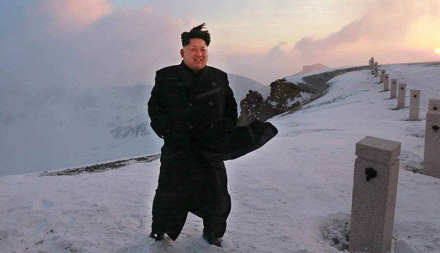 “பிற நாடுகளின் உதவிகள் தேவை இல்லை” : ஊரடங்கை முழுமையாக நீக்கிய வடகொரியா - வழக்கமான பணியில் கிம் ஜாங் உன்!