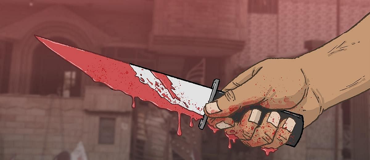 கூலி கொடுக்க மறுத்தவரை குத்திக் கொலை செய்த கட்டடத் தொழிலாளி : செங்கல்பட்டில் நடந்த அதிர்ச்சி சம்பவம்!