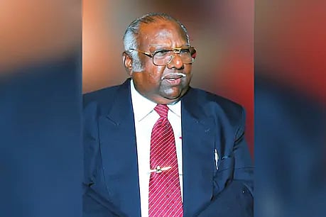 முன்னாள் நீதிபதி AR லட்சுமணன் மறைவு: டெல்லியில் இருந்தபடியே தமிழக உரிமையை நிலை நாட்டியவர் - மு.க.ஸ்டாலின்