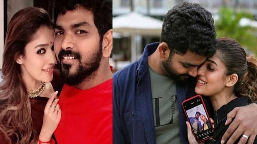 “எனக்கும் நயன்தாராவுக்கும் 22 முறை திருமணம் நடந்துள்ளது!” : விக்னேஷ் சிவன்
