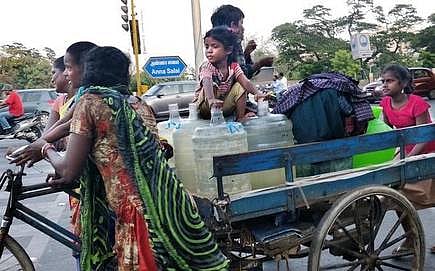 அடித்தள மக்களின் வரலாறு நம் நாட்டில் முழுமையாக எழுதப்படவில்லை : பேராசிரியர் கோ.ரகுபதி