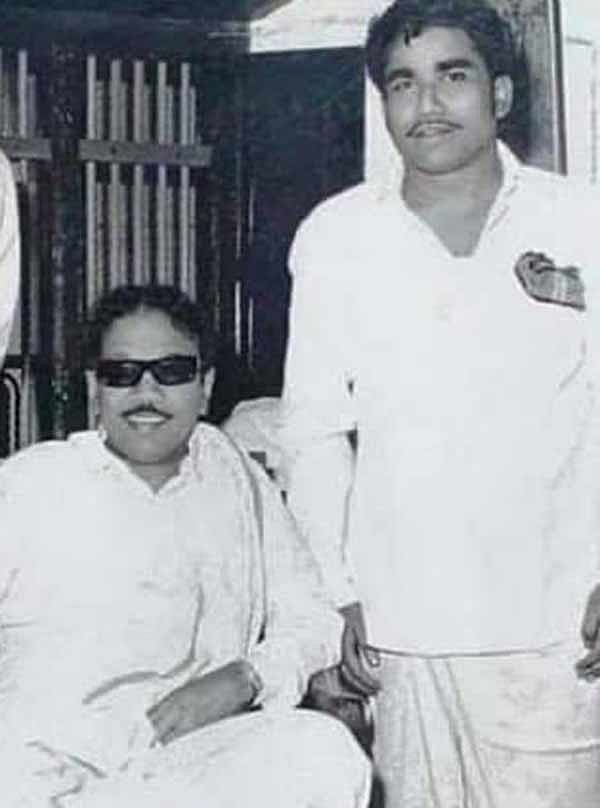 கொரோனாவில் இருந்து மீண்ட முன்னாள் தி.மு.க அமைச்சர் ரகுமான்கான் காலமானார்!