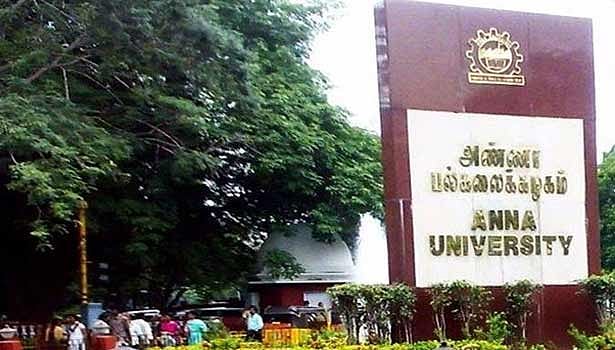 “சொல்வது ஒன்று... செய்வது ஒன்று” - ஊரடங்கு காலத்தில் மாணவர்களை வதைக்கும் அண்ணா பல்கலைக்கழகம்!