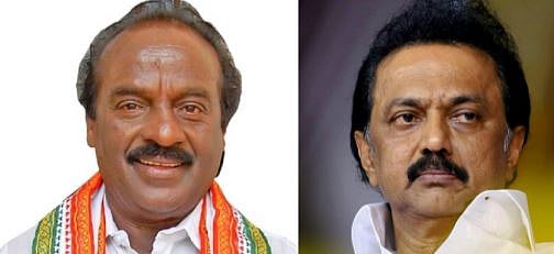 “பொதுவாழ்விற்கு இலக்கணமாகத் திகழ்ந்தவர் எச்.வசந்தகுமார்” - தி.மு.க தலைவர் மு.க.ஸ்டாலின் இரங்கல்!