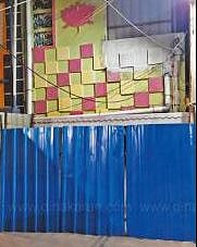 ஆளே இல்லாத வீட்டிற்கு தகரம் அடித்து கணக்குக் காட்டும் அரசு?: இ-பாஸ் ஊழலை அடுத்து இதிலும் உண்மை அம்பலம்!