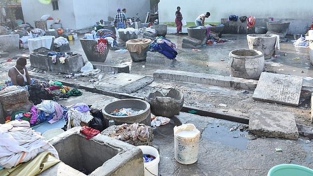 அடித்தள மக்களின் வரலாறு நம் நாட்டில் முழுமையாக எழுதப்படவில்லை : பேராசிரியர் கோ.ரகுபதி